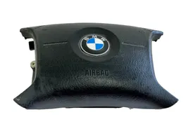 BMW X5 E53 Poduszka powietrzna Airbag kierownicy 33675992706