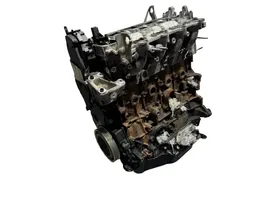 Citroen DS5 Engine PSARH02