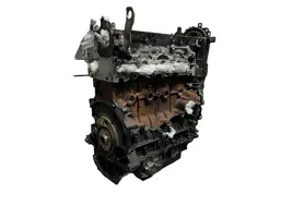 Citroen DS5 Engine PSARH02