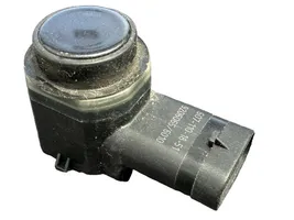 BMW 5 GT F07 Sensor PDC de aparcamiento 9196846