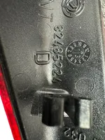Citroen DS5 Réflecteur avant 82485224