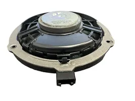 Citroen DS5 Altoparlante portiera anteriore 9803506480