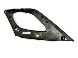 Citroen DS5 Rivestimento per maniglia portiera posteriore 9673445177