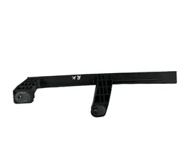 Citroen DS5 Rail de pare-brise de porte avant 9688634080