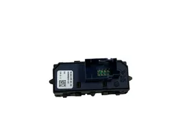 Citroen DS5 Traction control (ASR) switch 96665449ZD