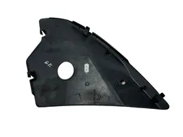 Citroen DS5 Moulure sous phares 9800525877