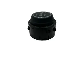 Citroen DS5 Multifunctional control switch/knob 98068065ZD