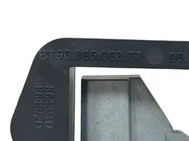 Citroen DS5 Loading door interior handle 9688506377