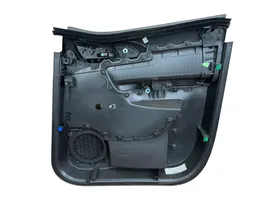 Opel Meriva B Takaoven verhoilu 466229783