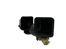 Citroen DS5 Horn signal 9678371880