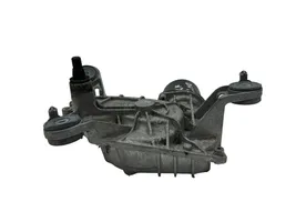 Citroen DS5 Wiper motor 9686934280