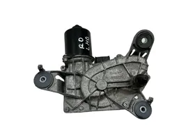 Citroen DS5 Wiper motor 9686934580