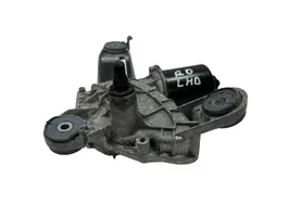 Citroen DS5 Wiper motor 9686934580