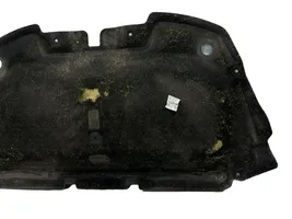 Citroen DS5 Engine bonnet/hood sound/heat insulation 