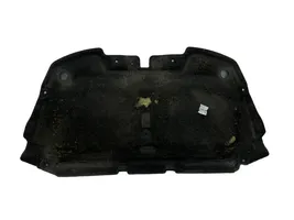 Citroen DS5 Engine bonnet/hood sound/heat insulation 