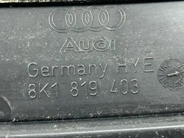 Audi A4 S4 B8 8K Zierleiste Scheibenwischer 8K1819403