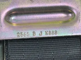 Citroen DS5 Ceinture de sécurité arrière 98000632XX