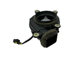 Citroen DS5 Hibrīda / elektriskā transportlīdzekļa akumulatora ventilators 9670033580