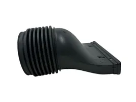 Citroen DS5 Air intake duct part 9671654080