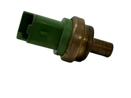 Citroen DS5 Sensore temperatura del liquido di raffreddamento 9655414180