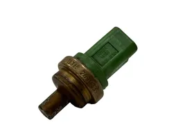 Citroen DS5 Coolant temperature sensor 9655414180