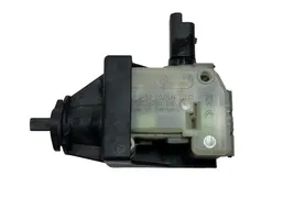 Citroen DS5 Fuel tank cap lock motor 9658236780