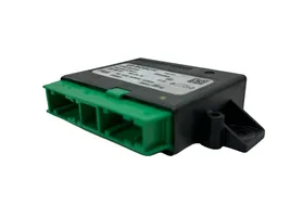 Citroen DS5 Parking PDC control unit/module 9800409680