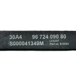 Citroen DS5 Radio antenna 9672409080