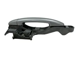 Citroen C5 Rear door exterior handle 