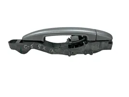 Citroen C5 Rear door exterior handle 