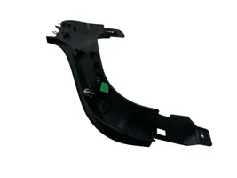 Citroen DS5 Verkleidung Heckklappe Kofferraumdeckel 9687664477