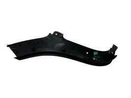 Citroen DS5 Verkleidung Heckklappe Kofferraumdeckel 9687664477