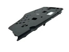 Citroen DS5 Panelės apdailos skydas (apatinis) 9685076077