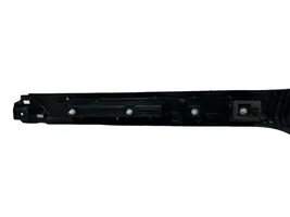 Citroen DS5 Front sill trim cover 9673401977