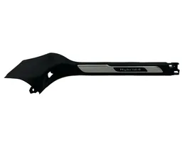 Citroen DS5 Front sill trim cover 9673442077