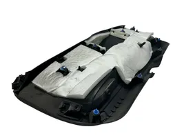 Citroen DS5 Set rivestimento portellone posteriore/bagagliaio 9687664377