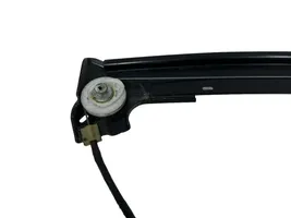 Citroen C6 Rear window lifting mechanism without motor 998928