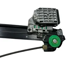 Citroen C6 Rear window lifting mechanism without motor 998928