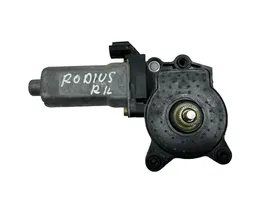 SsangYong Rodius Front door window regulator motor 110440