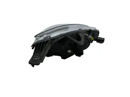 Citroen C3 Lampa przednia 085521134L