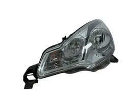 Citroen C3 Lampa przednia 085521134L