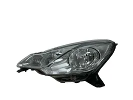 Citroen C3 Lampa przednia 085521134L