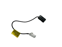 Citroen DS5 Microphone (bluetooth/phone) 1547202