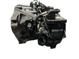 Citroen DS5 Automatic gearbox 9679199180