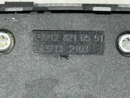 Mercedes-Benz GLS X167 Bouton interrupteur ouverture du coffre 2128210551