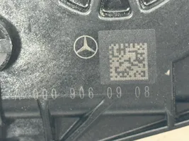 Mercedes-Benz GLS X167 Moteur de lève-vitre de porte arrière A0009060908