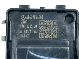 Mercedes-Benz GLS X167 Interrupteur commade lève-vitre A1679054601