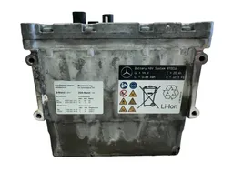 Mercedes-Benz GLS X167 Гибридная / электрическая аккумуляторная батарея A0009820416