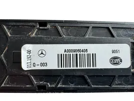 Mercedes-Benz GLS X167 Autre éclairage intérieur A0009060406