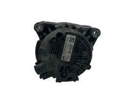 Citroen C3 Alternator 9678048880